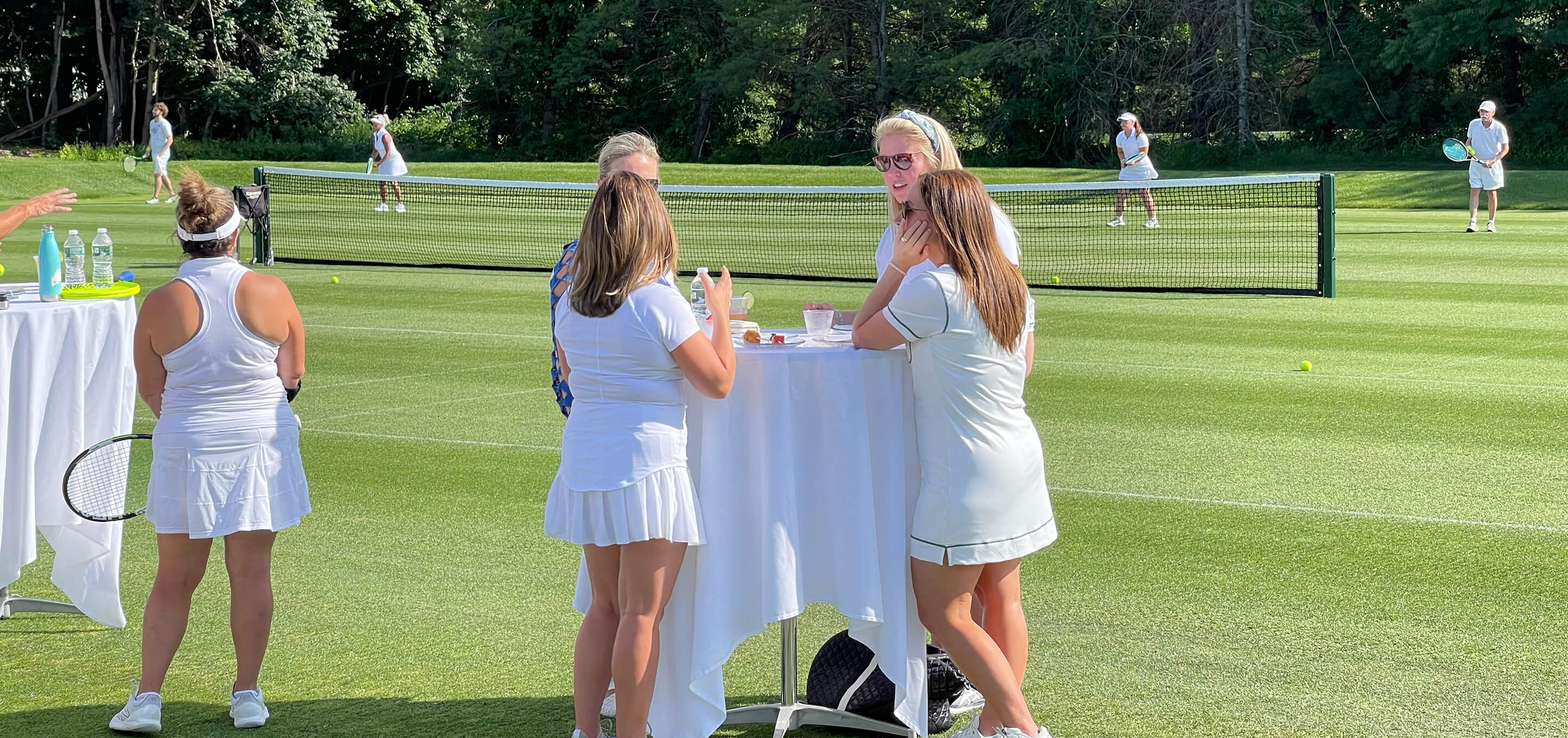 MEMBER EVENTS