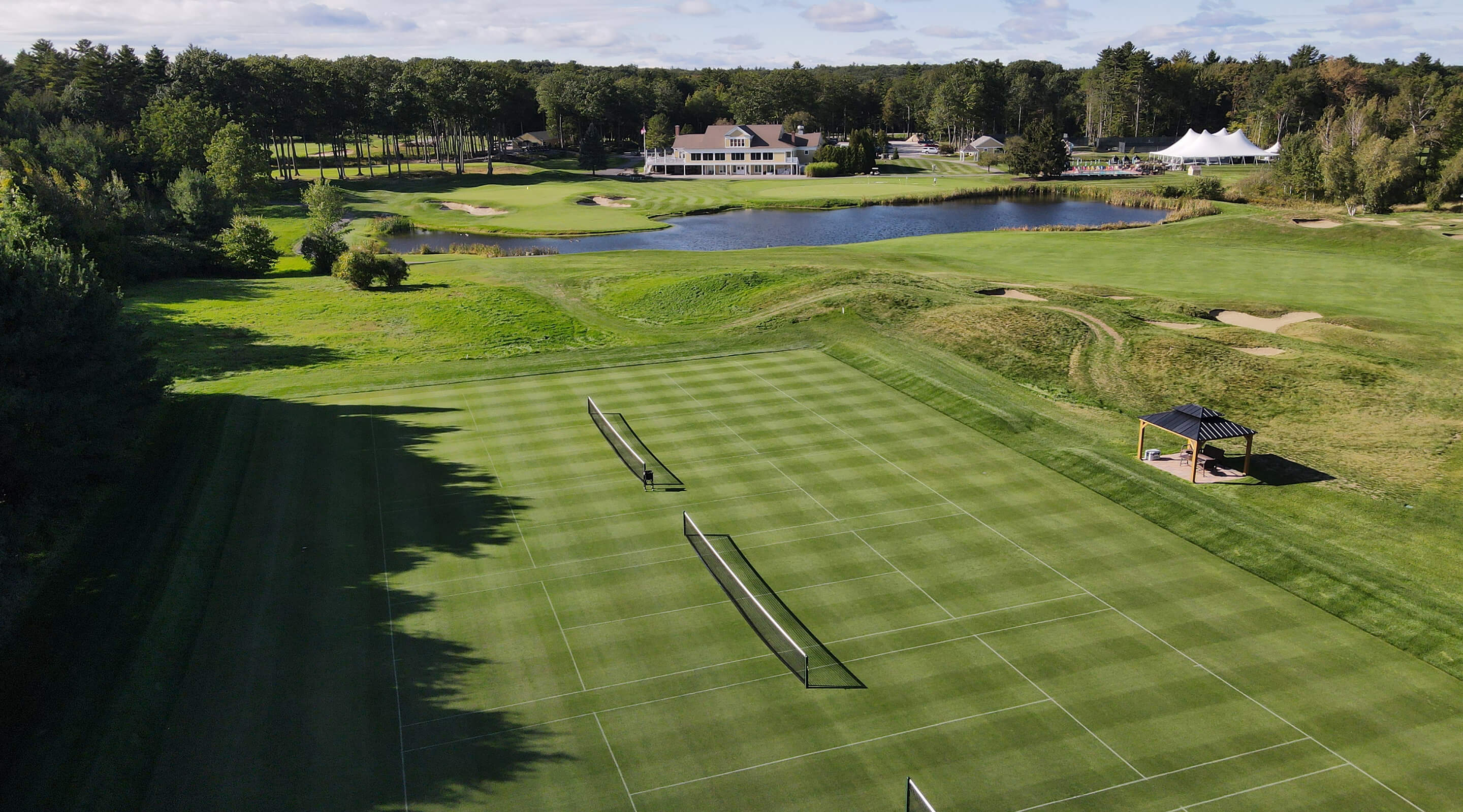 Falmouth Country Club - Photo 5